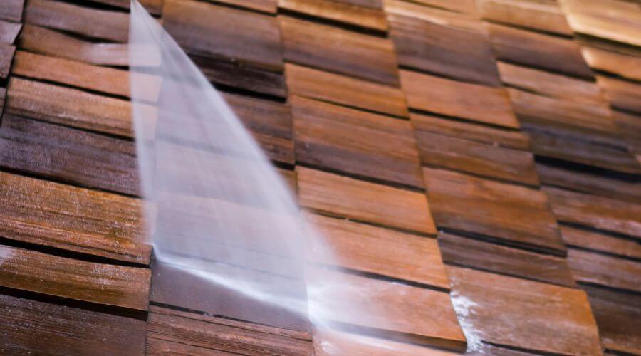 Tile Roofing in Weston, WY
